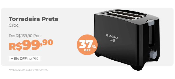 Oferta relâmpago 2